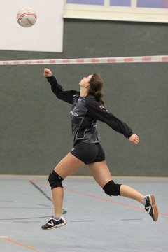 Bild 172 - U18w 2.Tag am 3.12.11